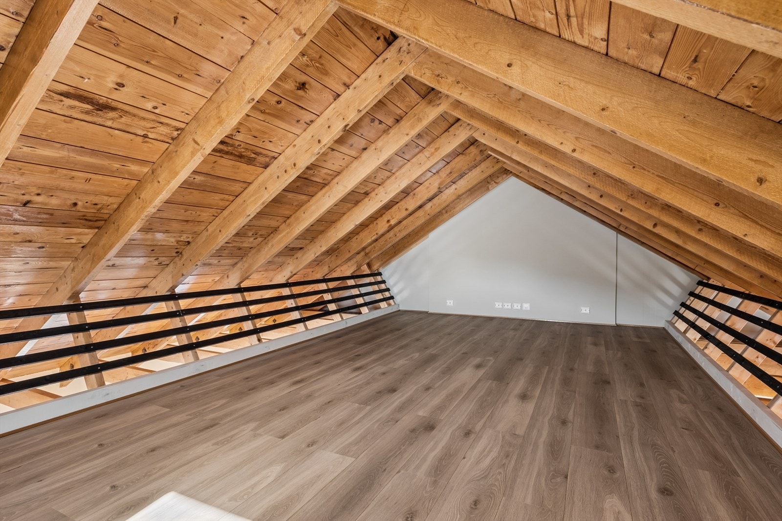 Loft Galleribilde