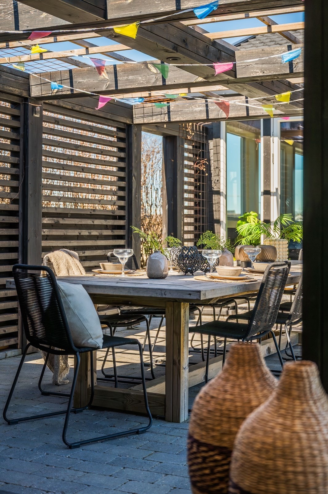 Ditt nye hjem? Galleribilde