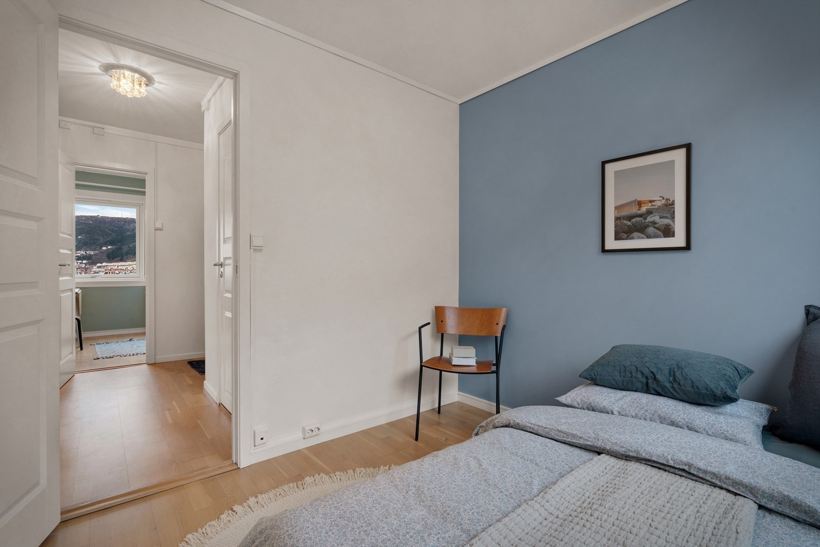 - Student? Lei ut et rom og betjen store deler av ditt boliglån - Galleribilde