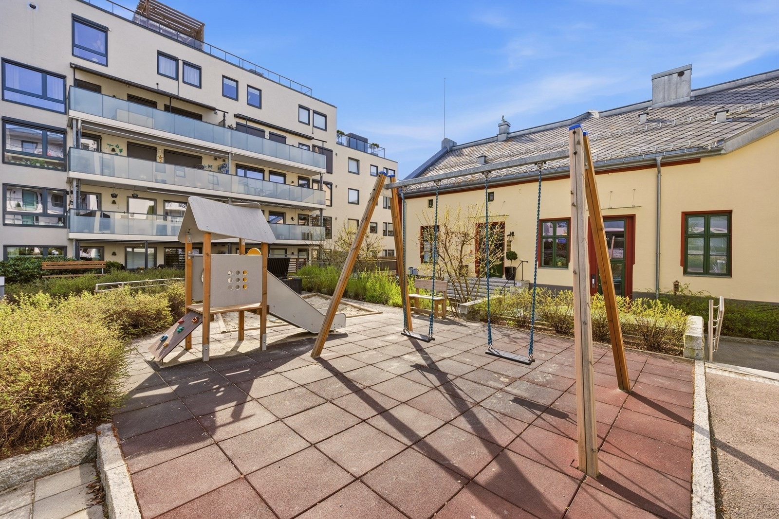 Atrium Galleribilde