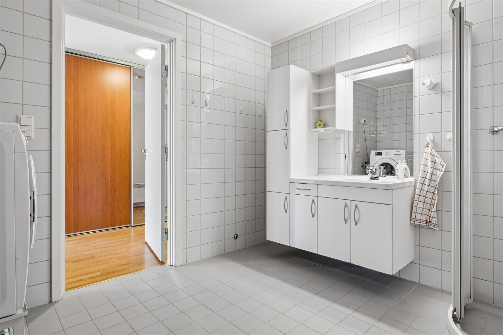 Bad / wc Galleribilde