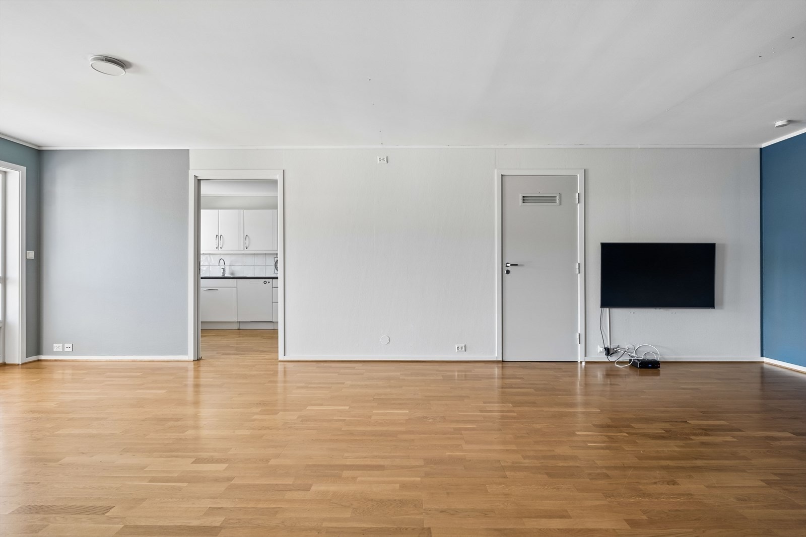 Stue Galleribilde
