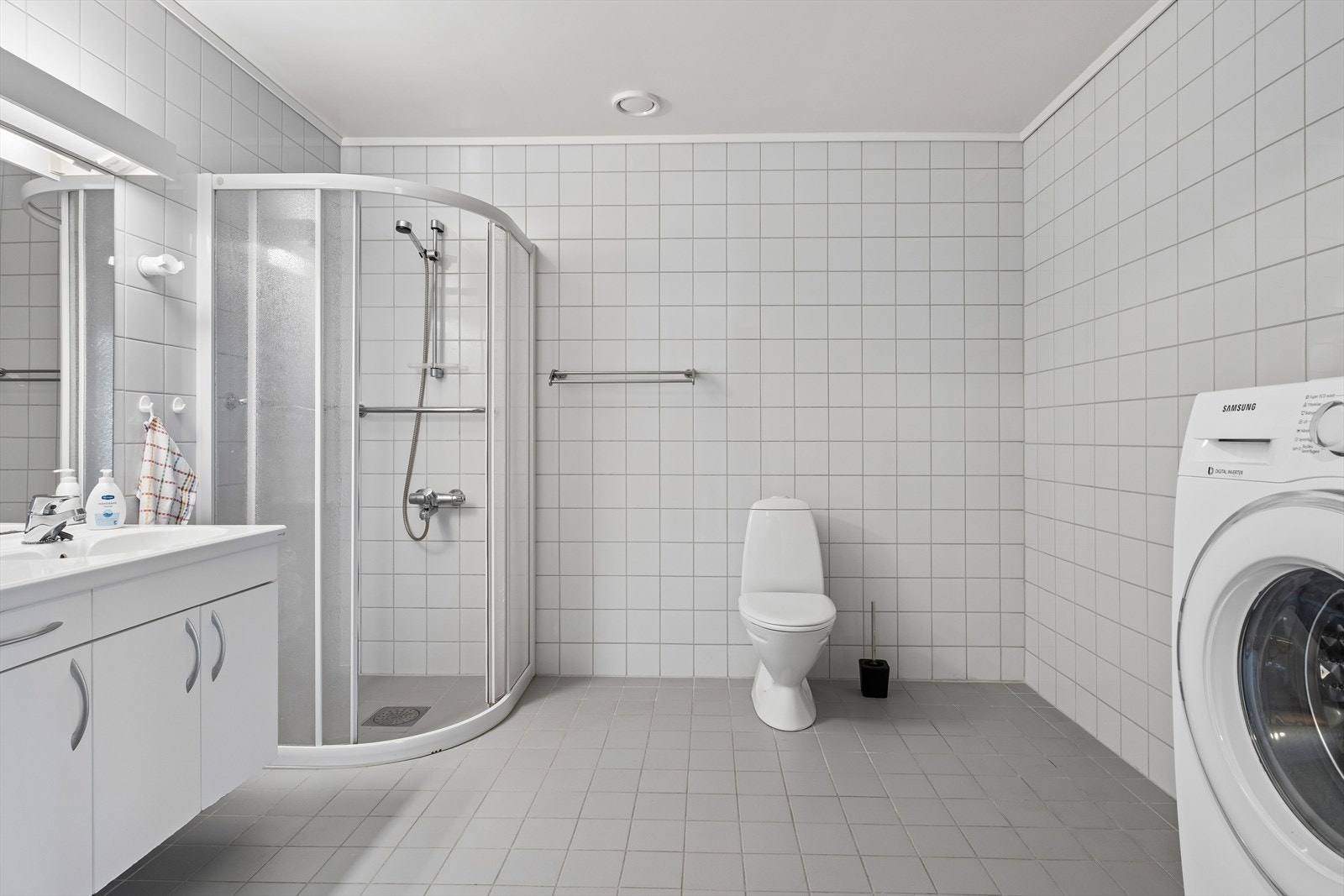 Bad / wc Galleribilde