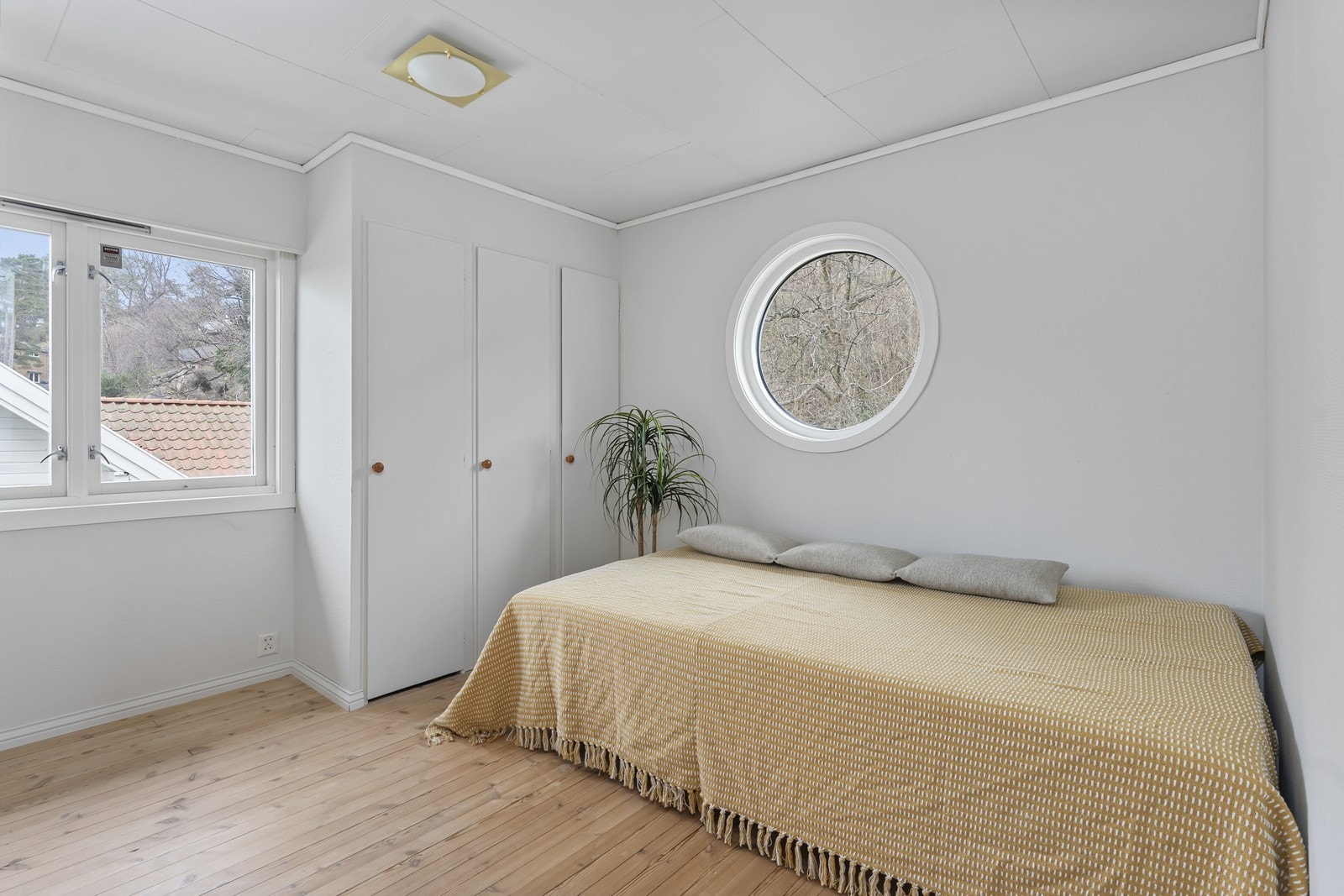 Soverom 3 Galleribilde