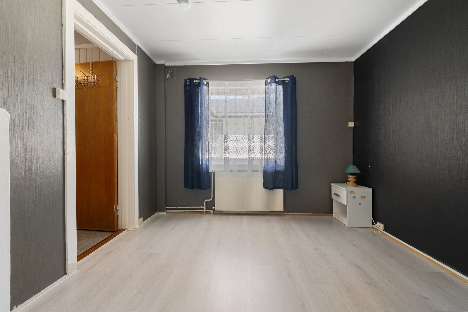 Soverom i 1. etasje. Galleribilde