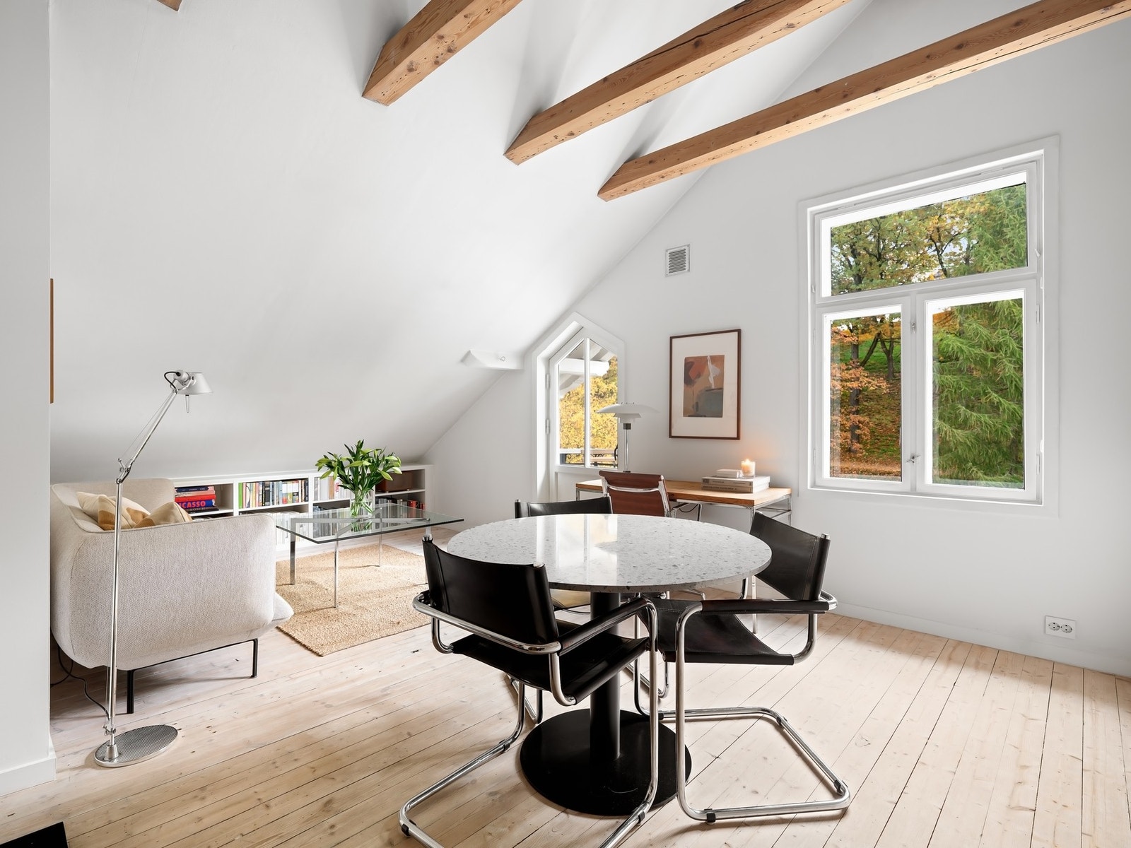 Velkommen til Colletts gate 37 - Foto av ZOVENFRA AS Galleribilde