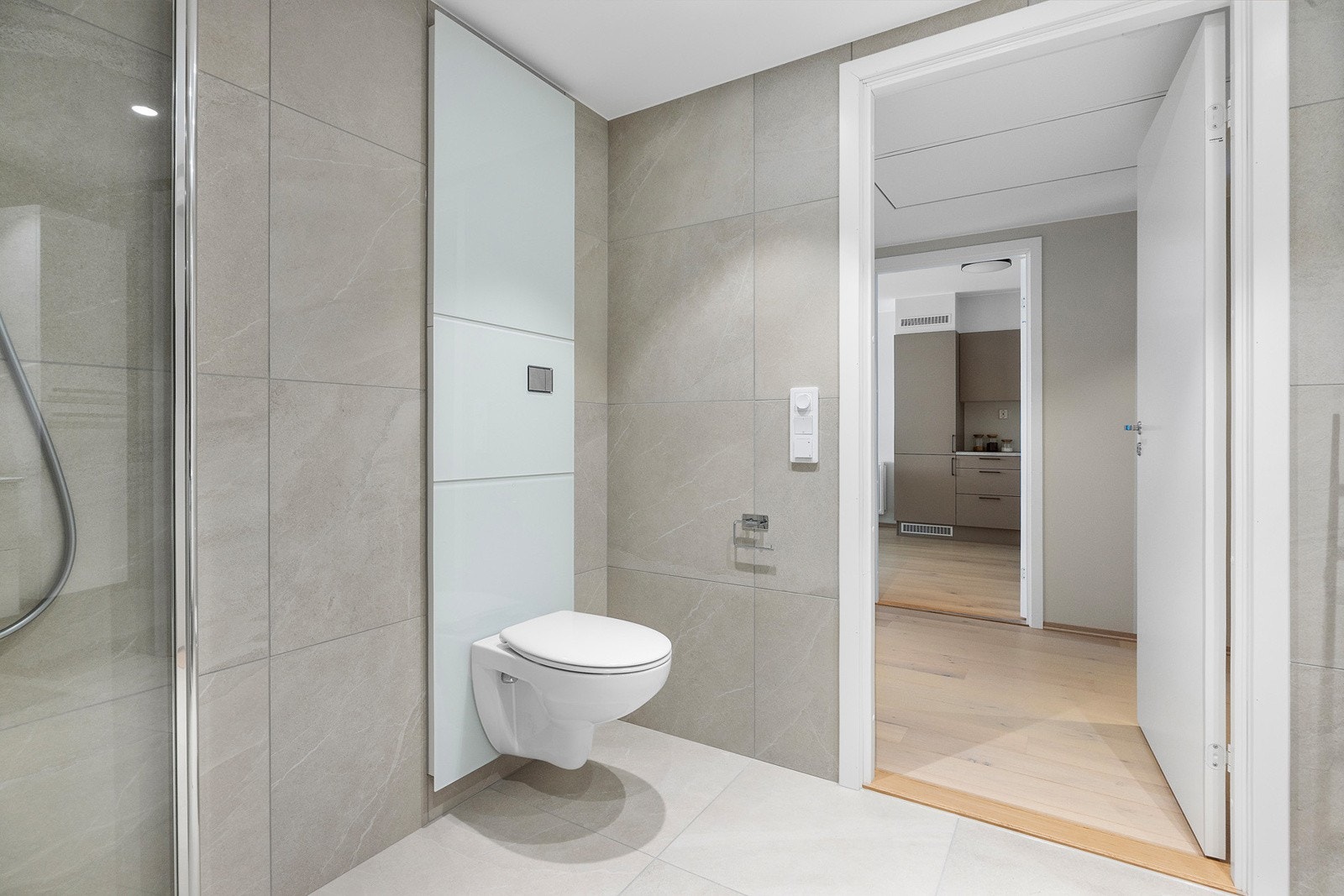 Bad/wc Galleribilde