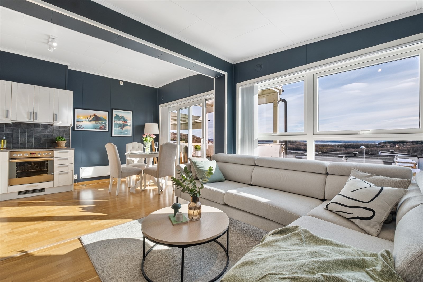 Foto: Mamor boligstyling og foto Galleribilde
