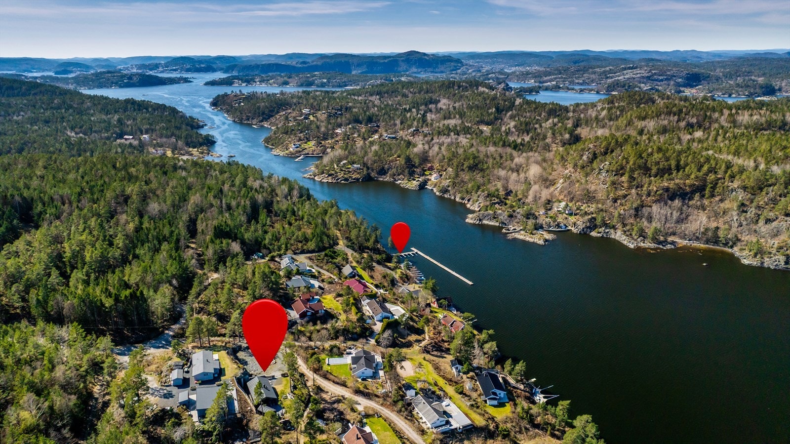 Ta kontakt med megler for visning! Galleribilde