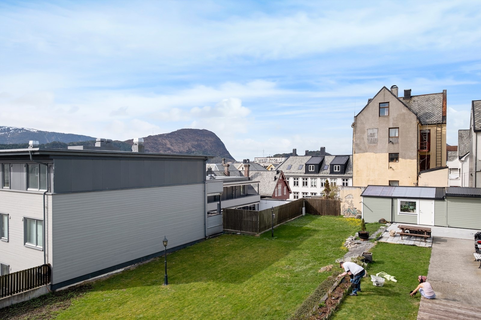 Galleribilde