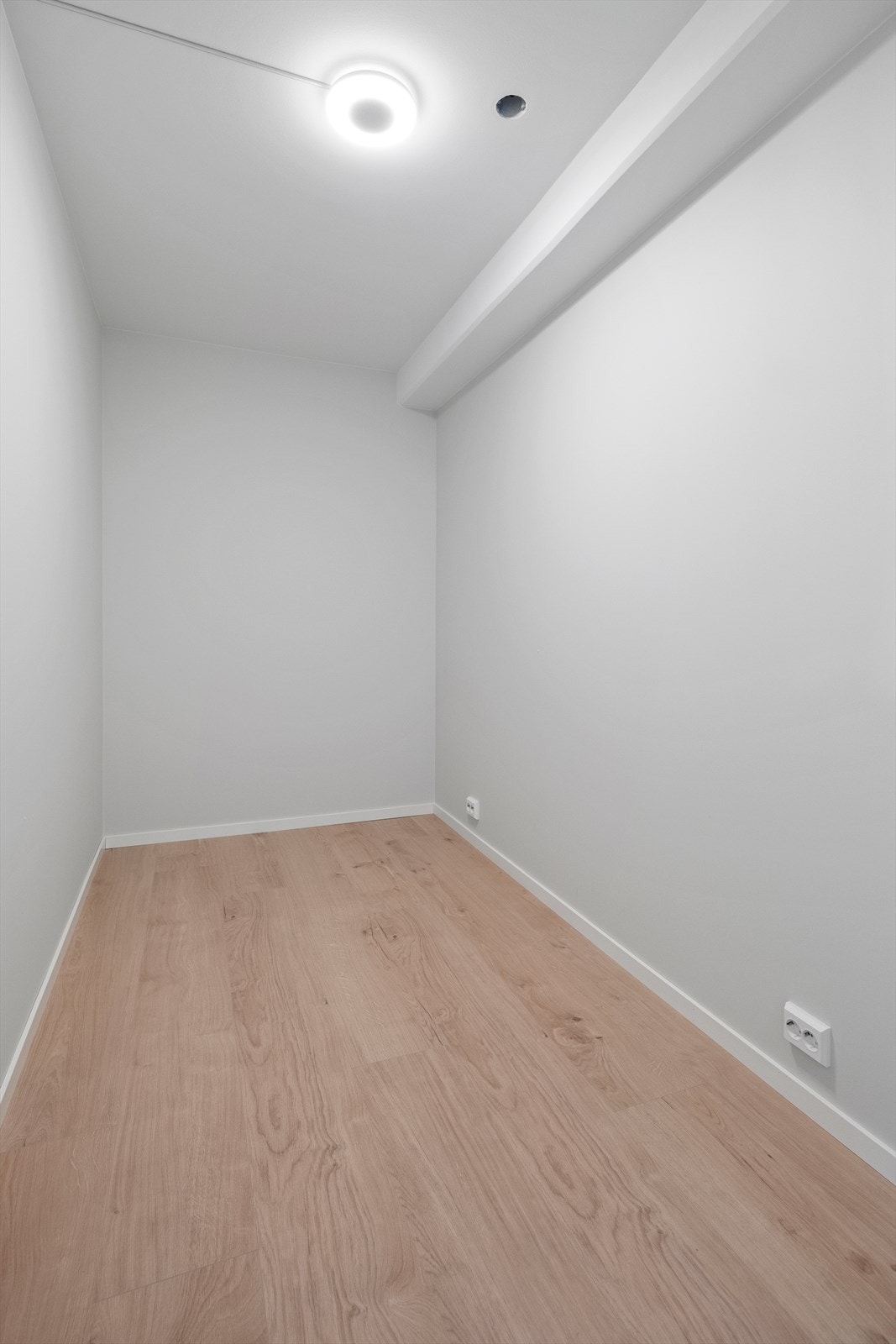 Fra innvendig bod Galleribilde