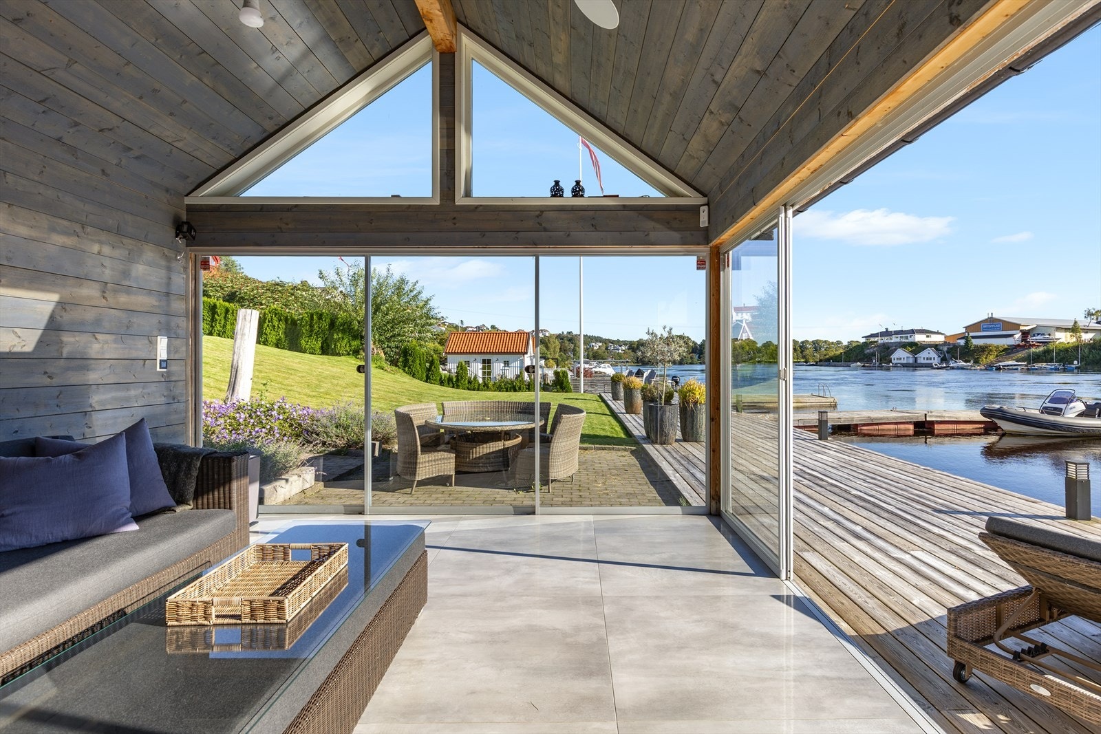 Båtturen i Norges fineste skjærgård er like utenfor døra Galleribilde