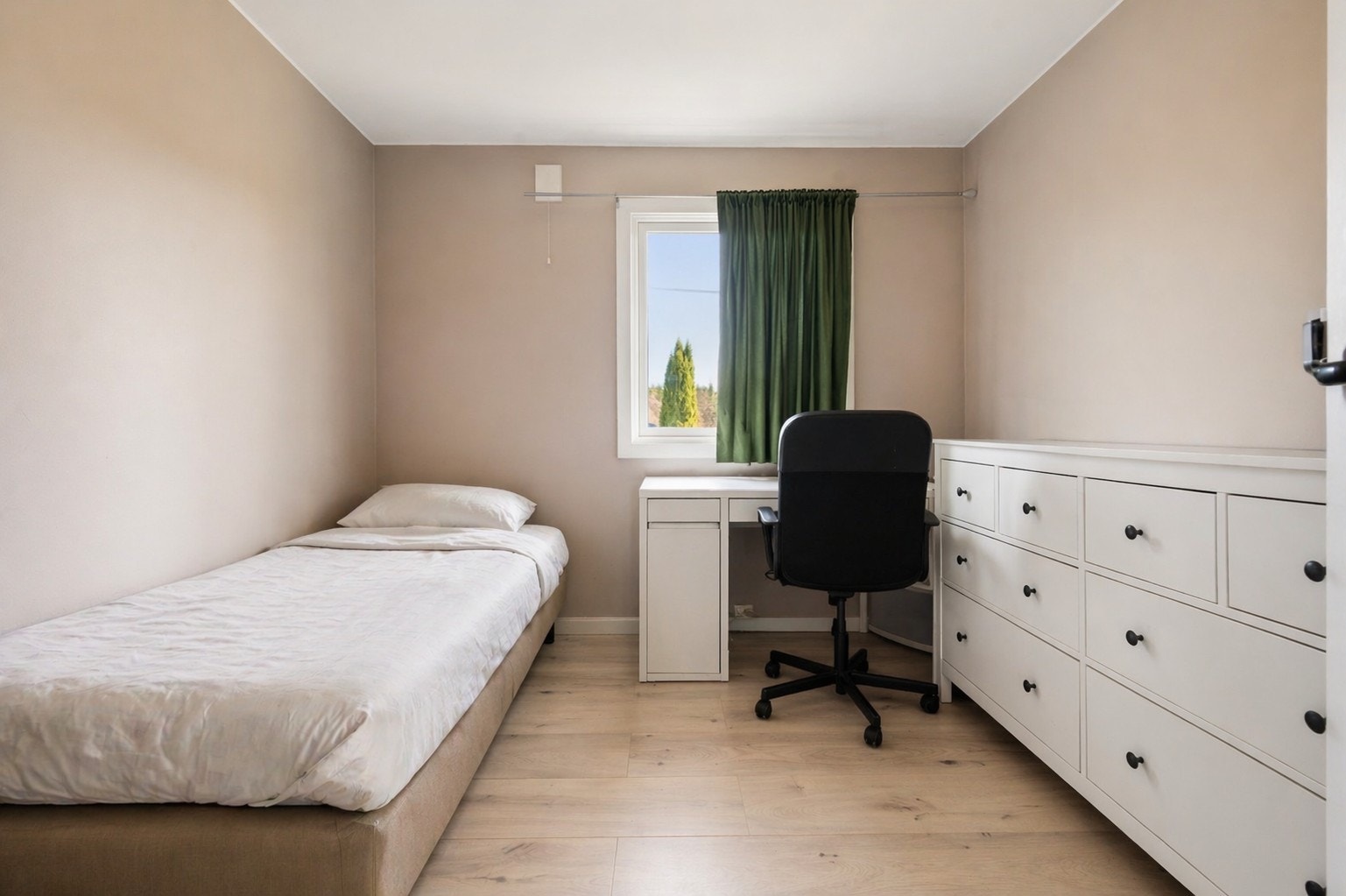 Soverom 3 Galleribilde