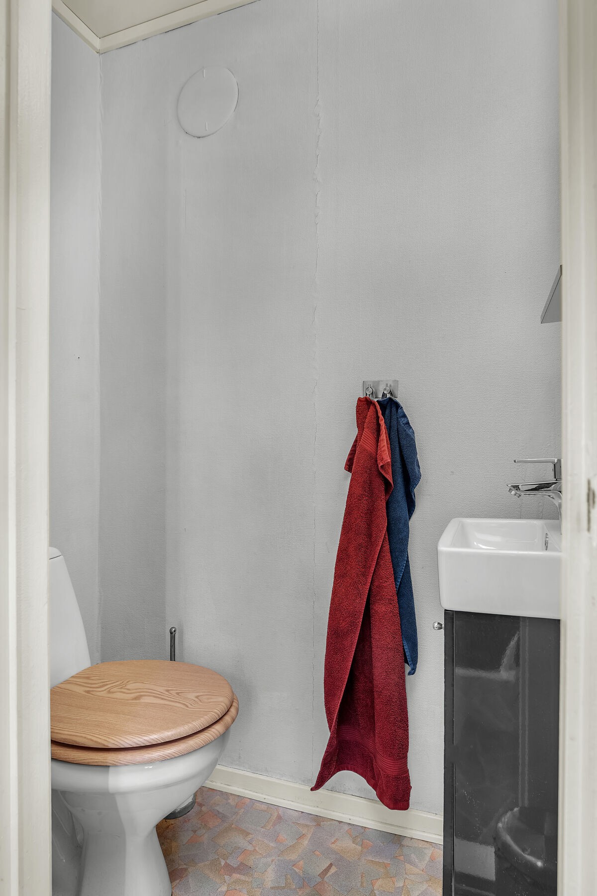 wc Galleribilde