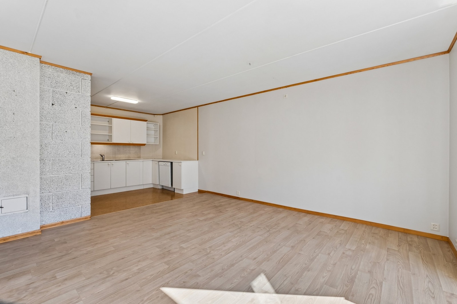 Stue. Galleribilde