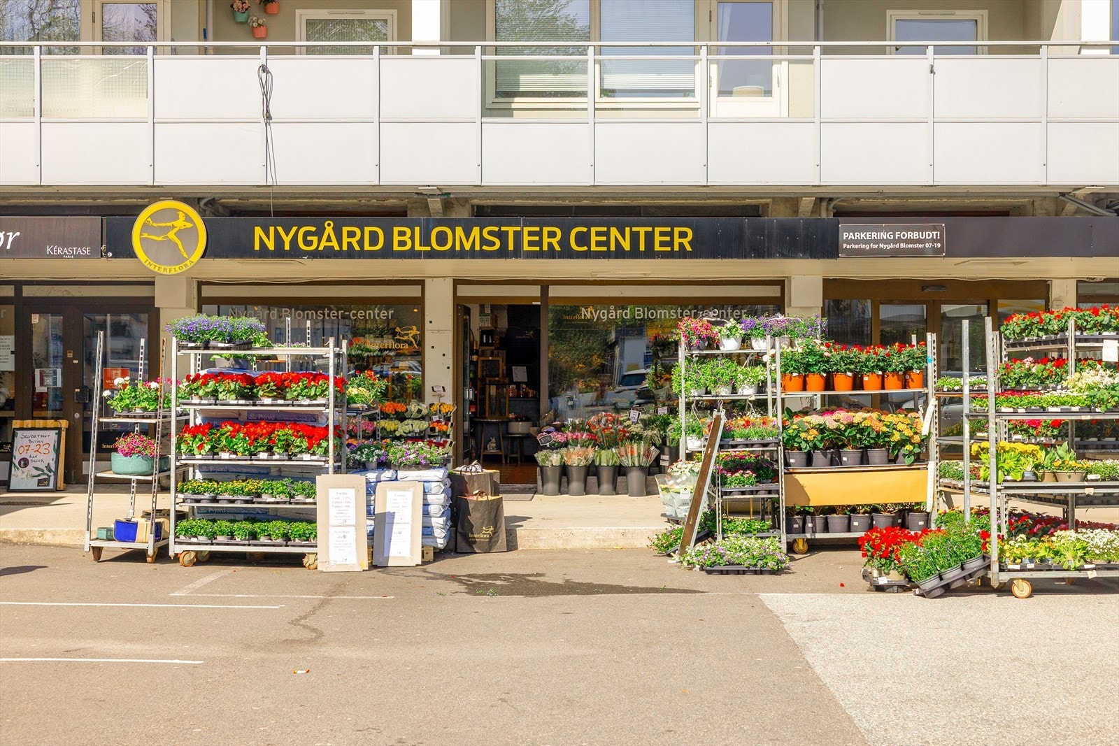 Blomsterbutikk laksevåg eliasmarken.jpg Galleribilde