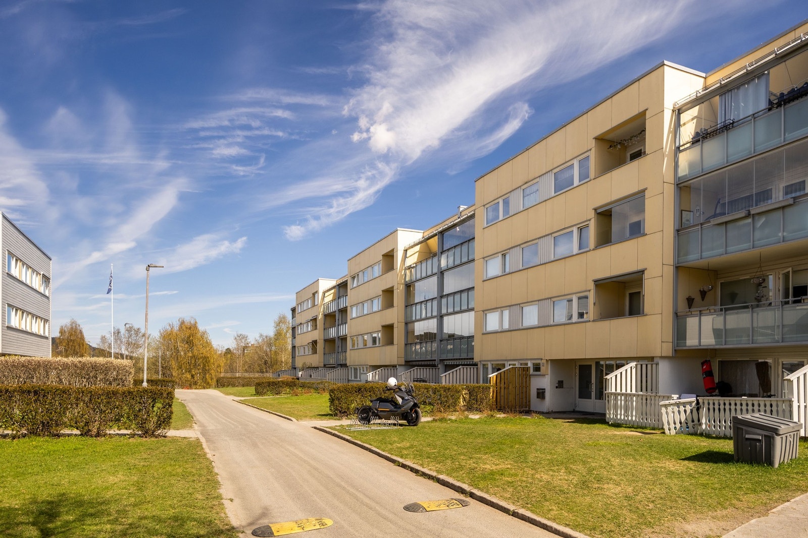 Husk visningspåmelding! Galleribilde
