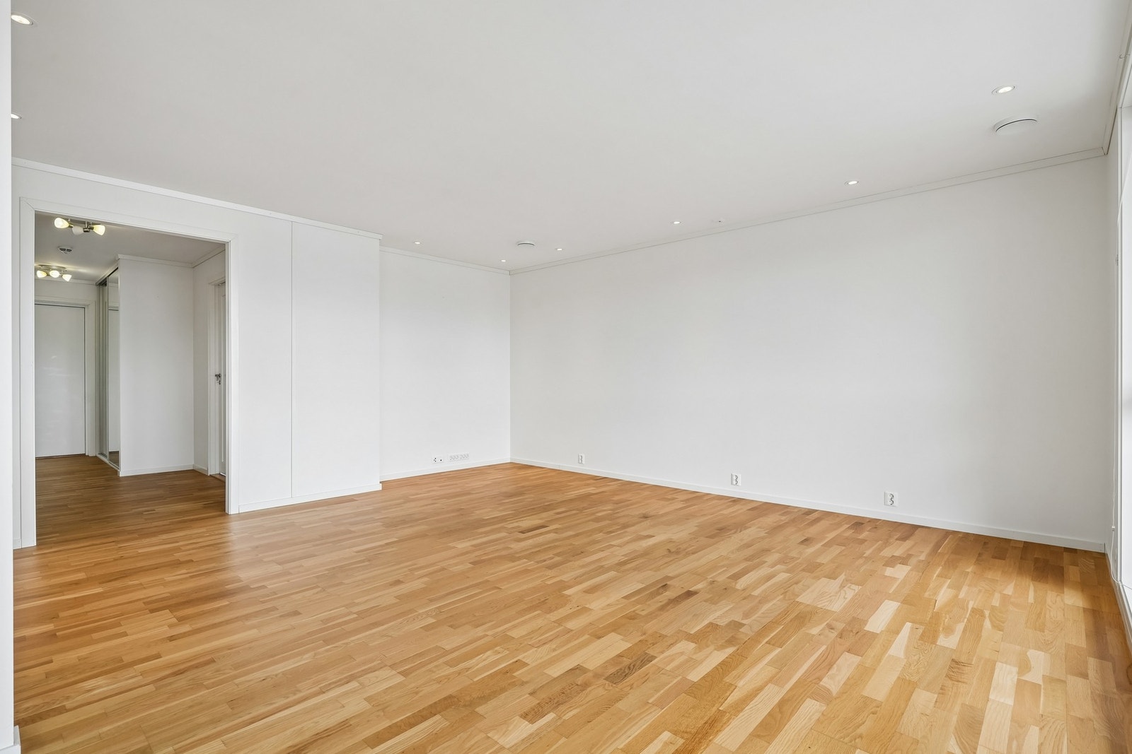 Stue Galleribilde