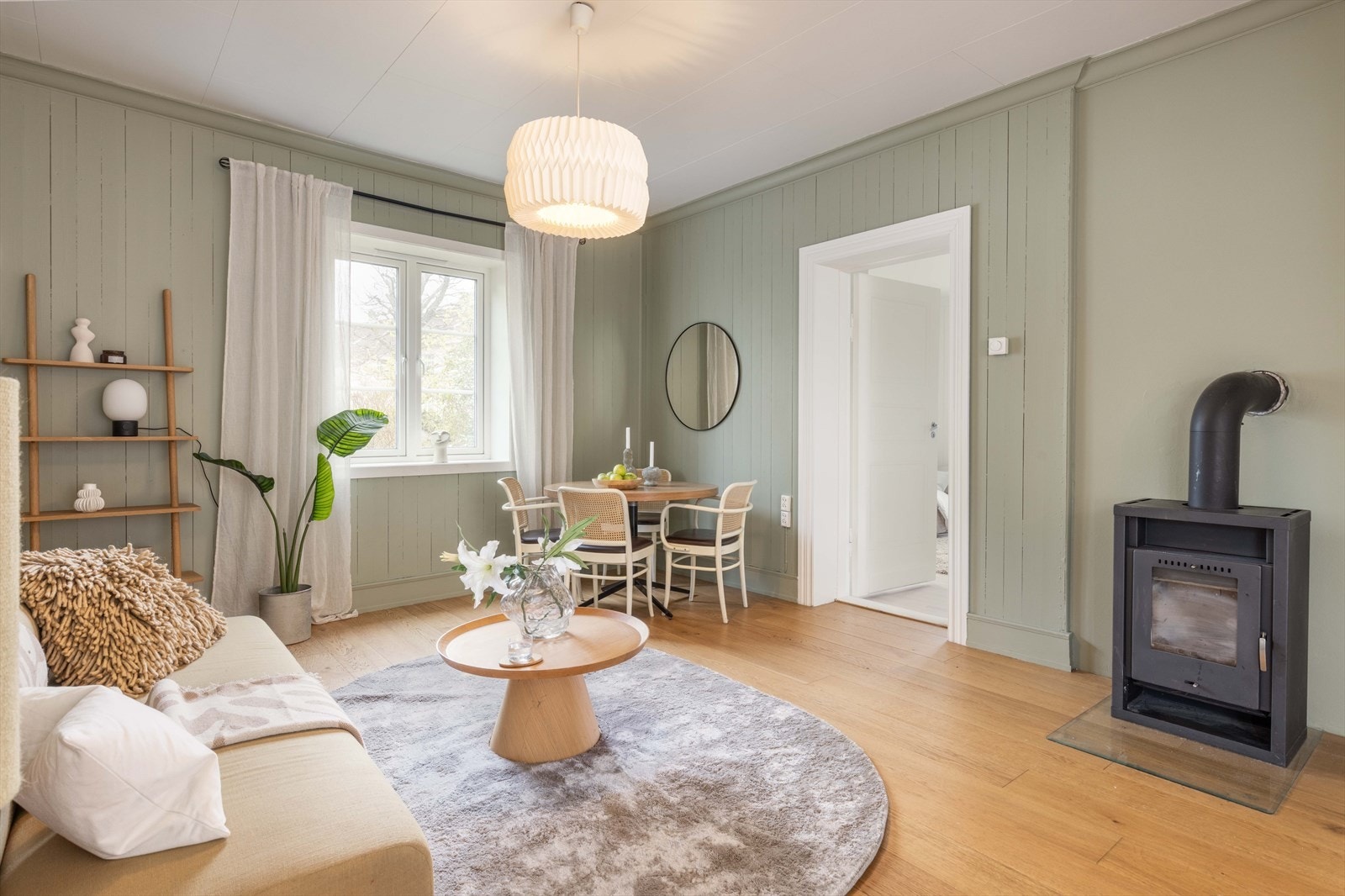 Velkommen til Ibsens gate 70 - Presentert av Kjersti Dyre - Proaktiv Eiendomsmegling Galleribilde