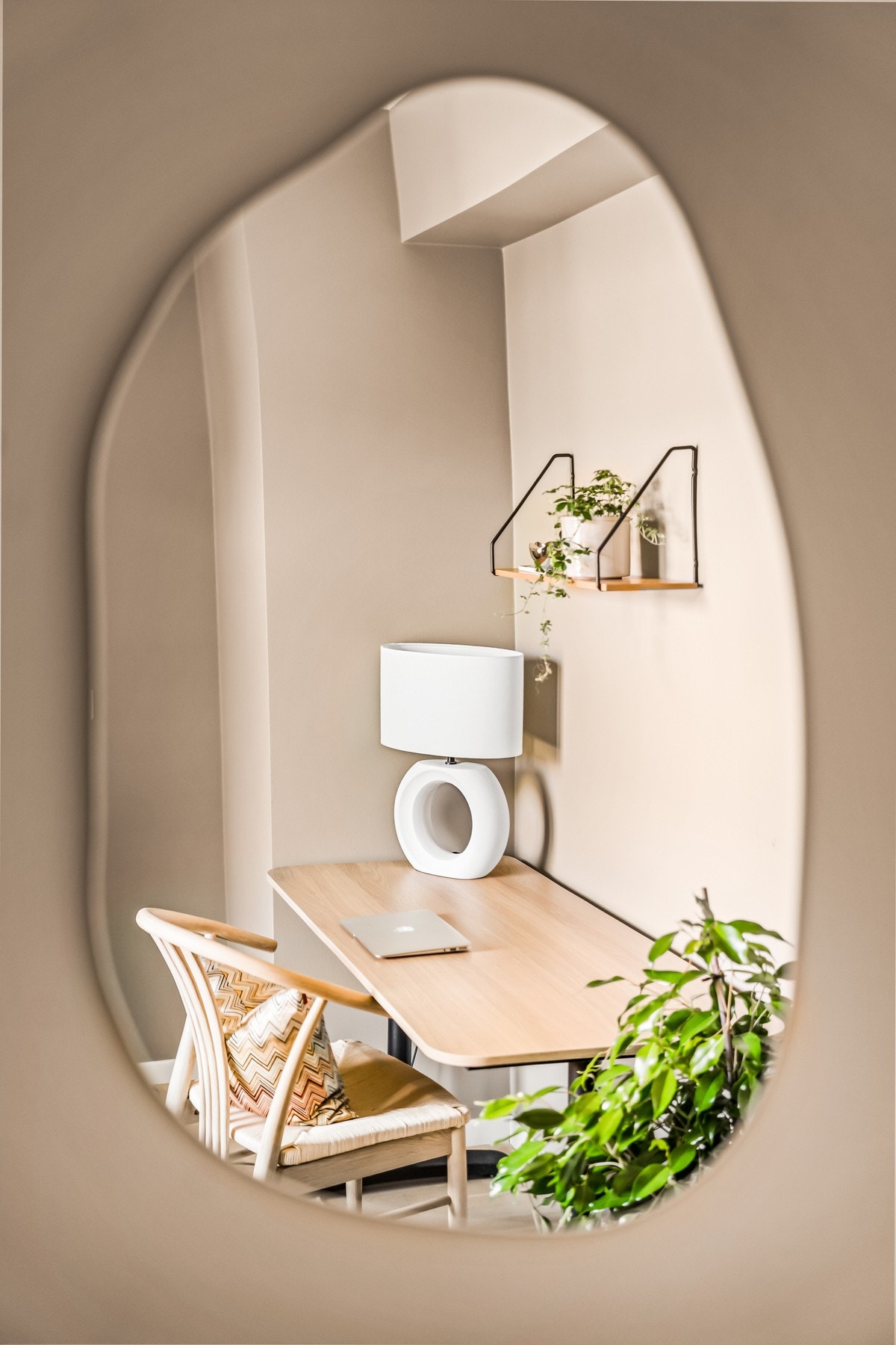 Rommet oppleves som romslig! Galleribilde