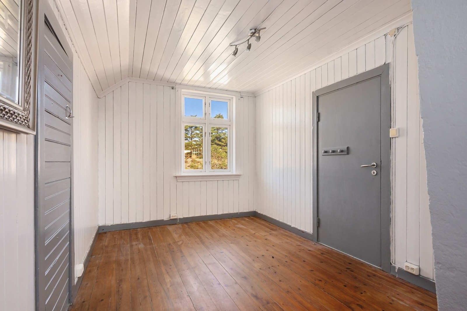 våningshus. Galleribilde