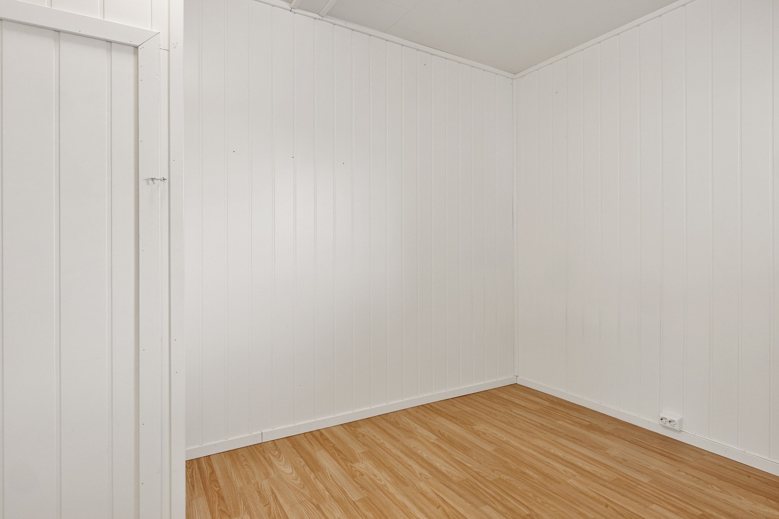 Soverom 2 av 2 Galleribilde
