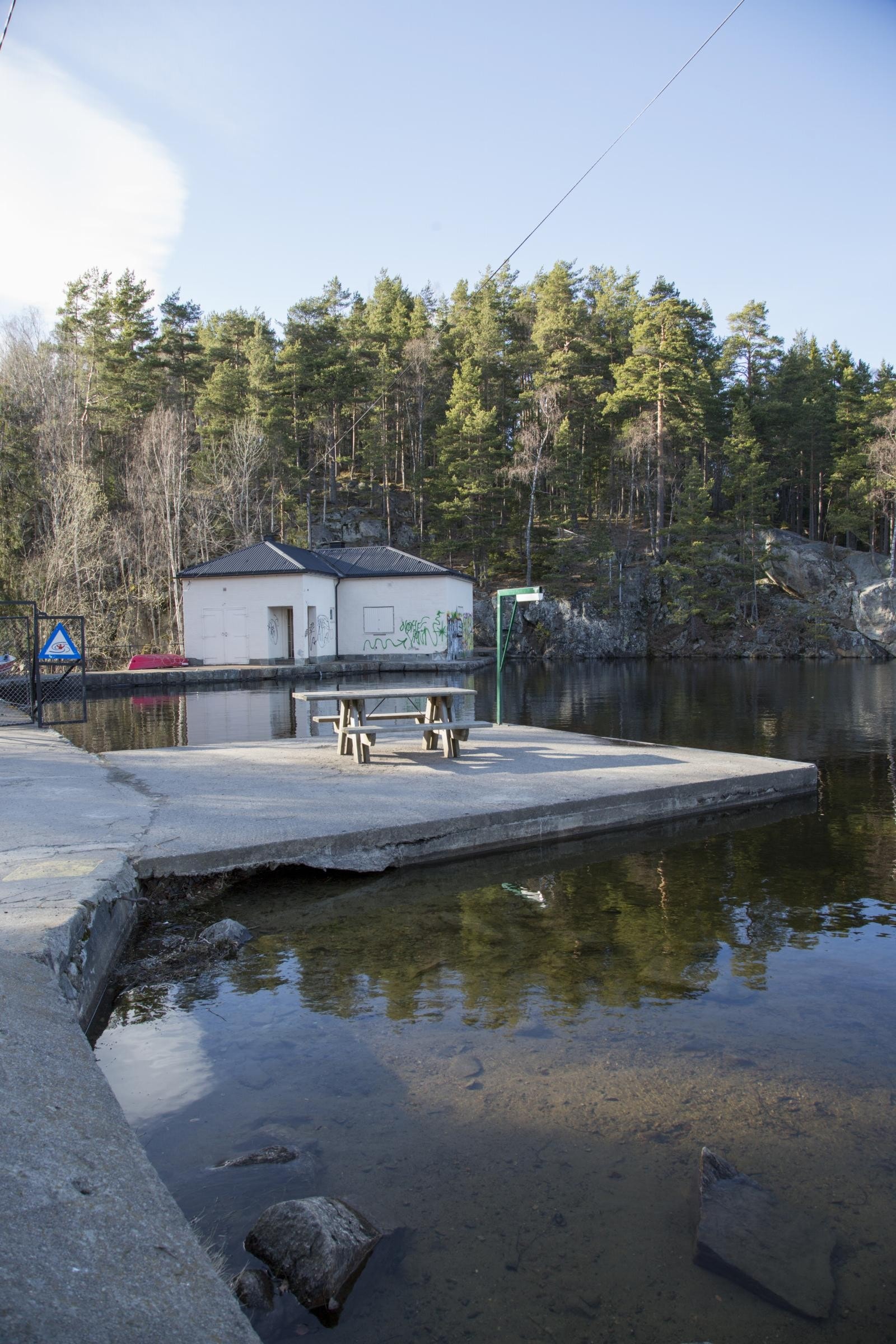 Nærområdet Galleribilde