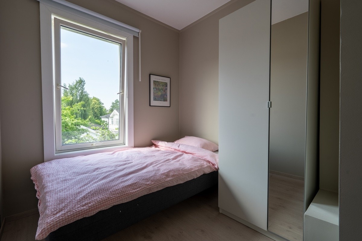 Soverom 1 Galleribilde