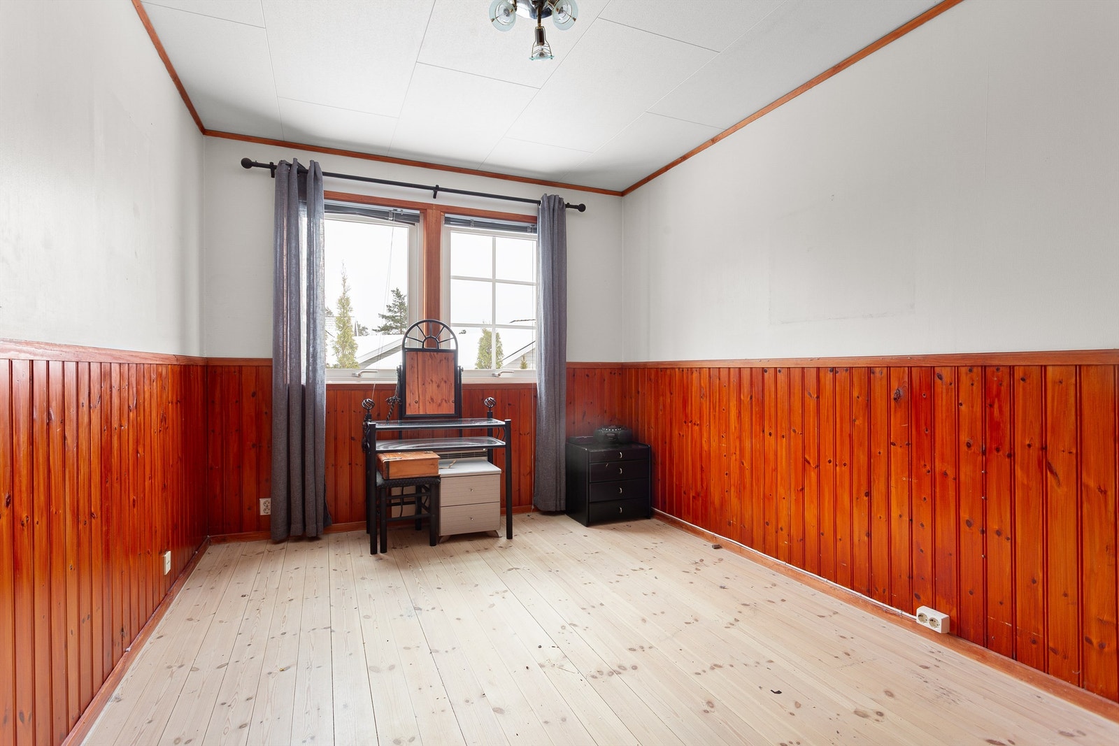 Soverom 1 Galleribilde