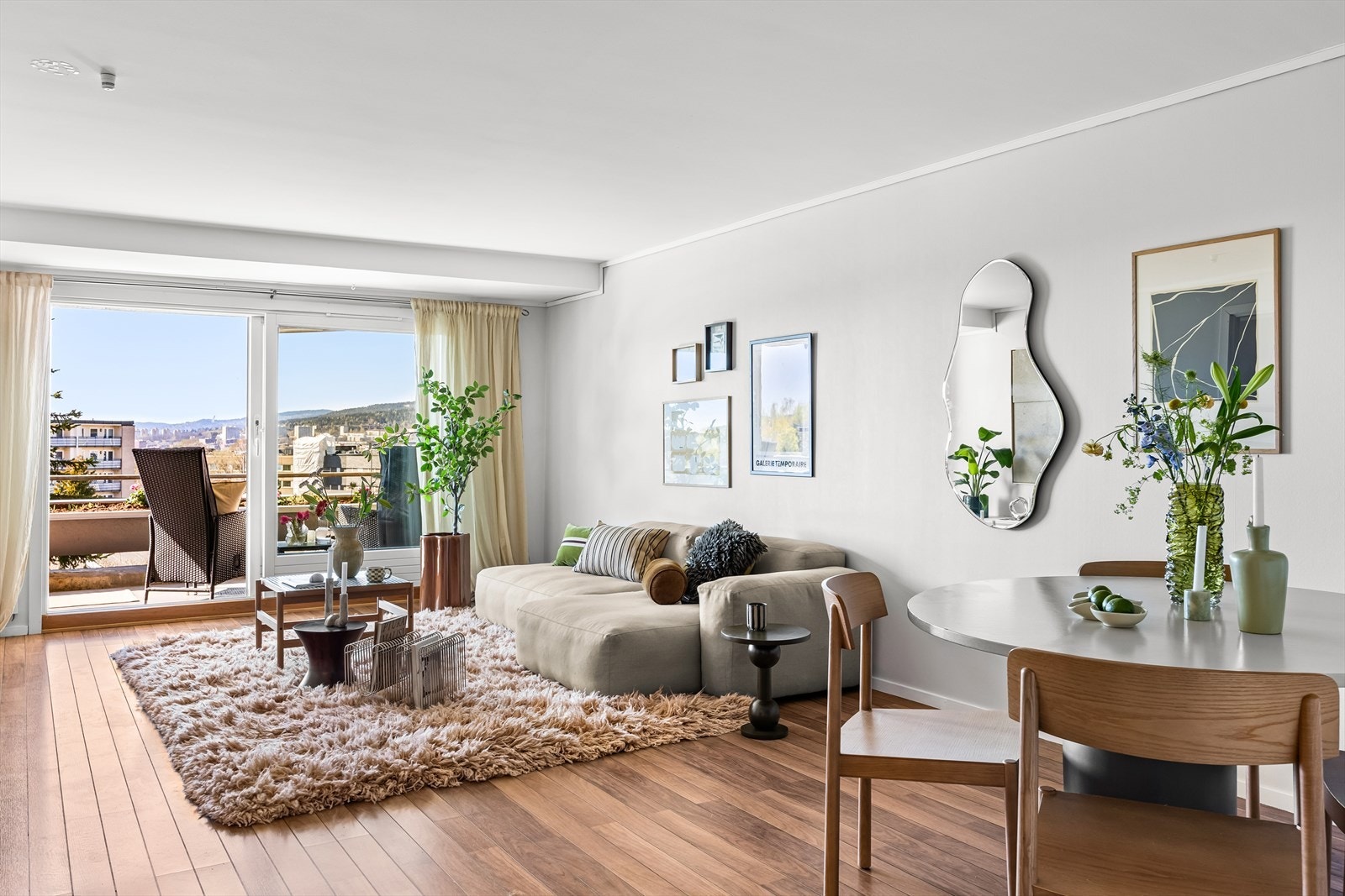 DNB Eiendom v/Kristian Karlsen presenterer Kløfterhagen 9B! Galleribilde