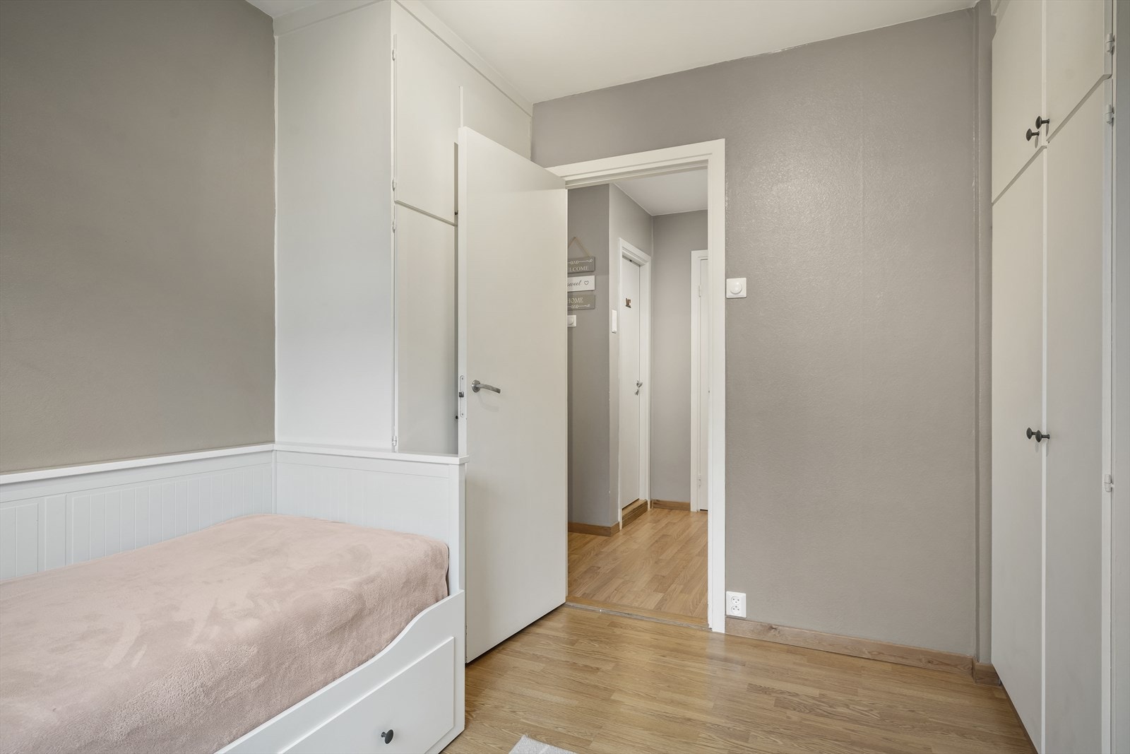 Soverom Galleribilde