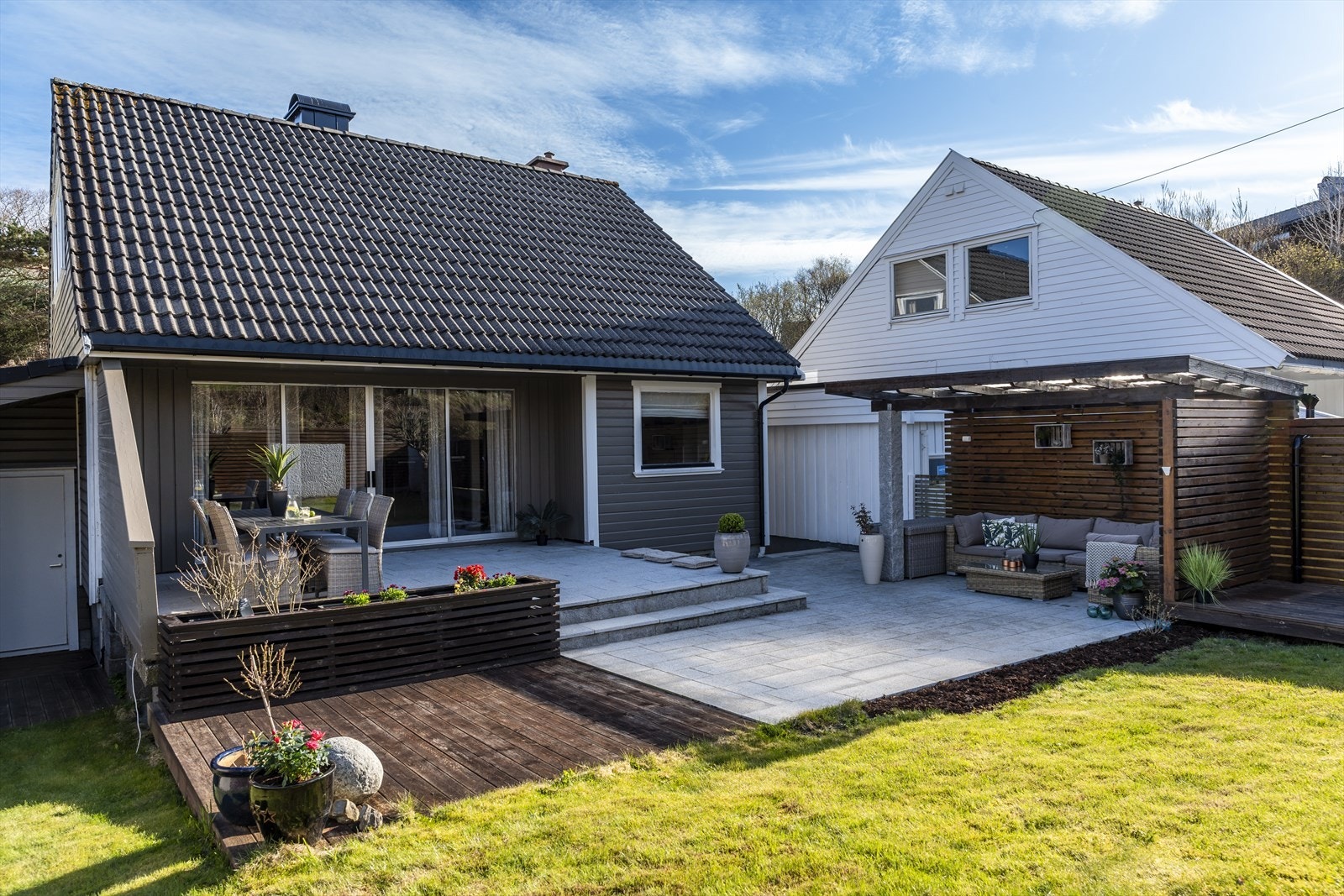 Velkommen til Firdavegen 7B! Foto: Vestbris Galleribilde