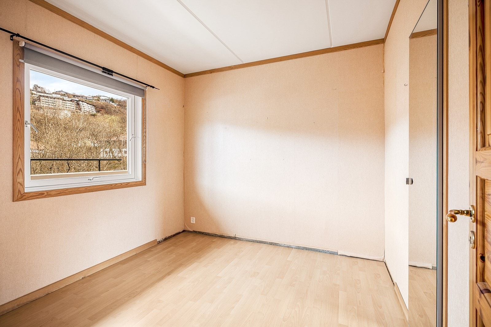 Soverom nr 2 Galleribilde