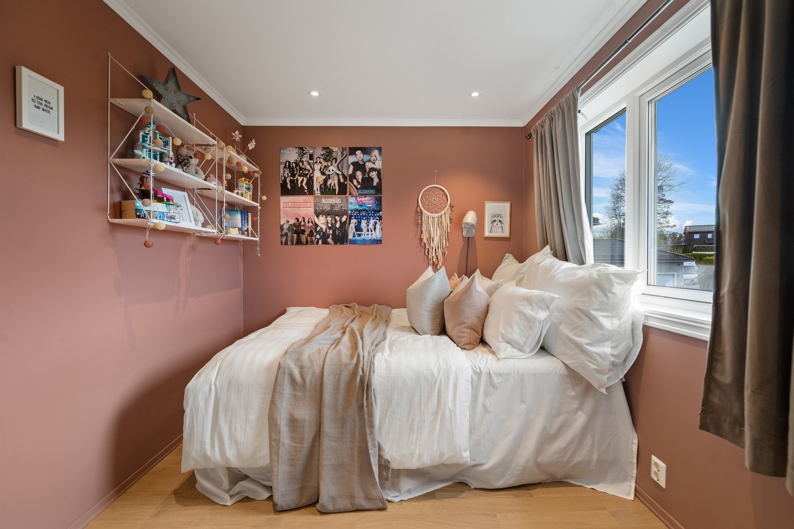 Soverom 4 Galleribilde