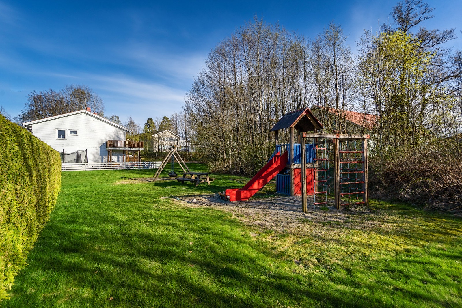 Nærområdet Galleribilde