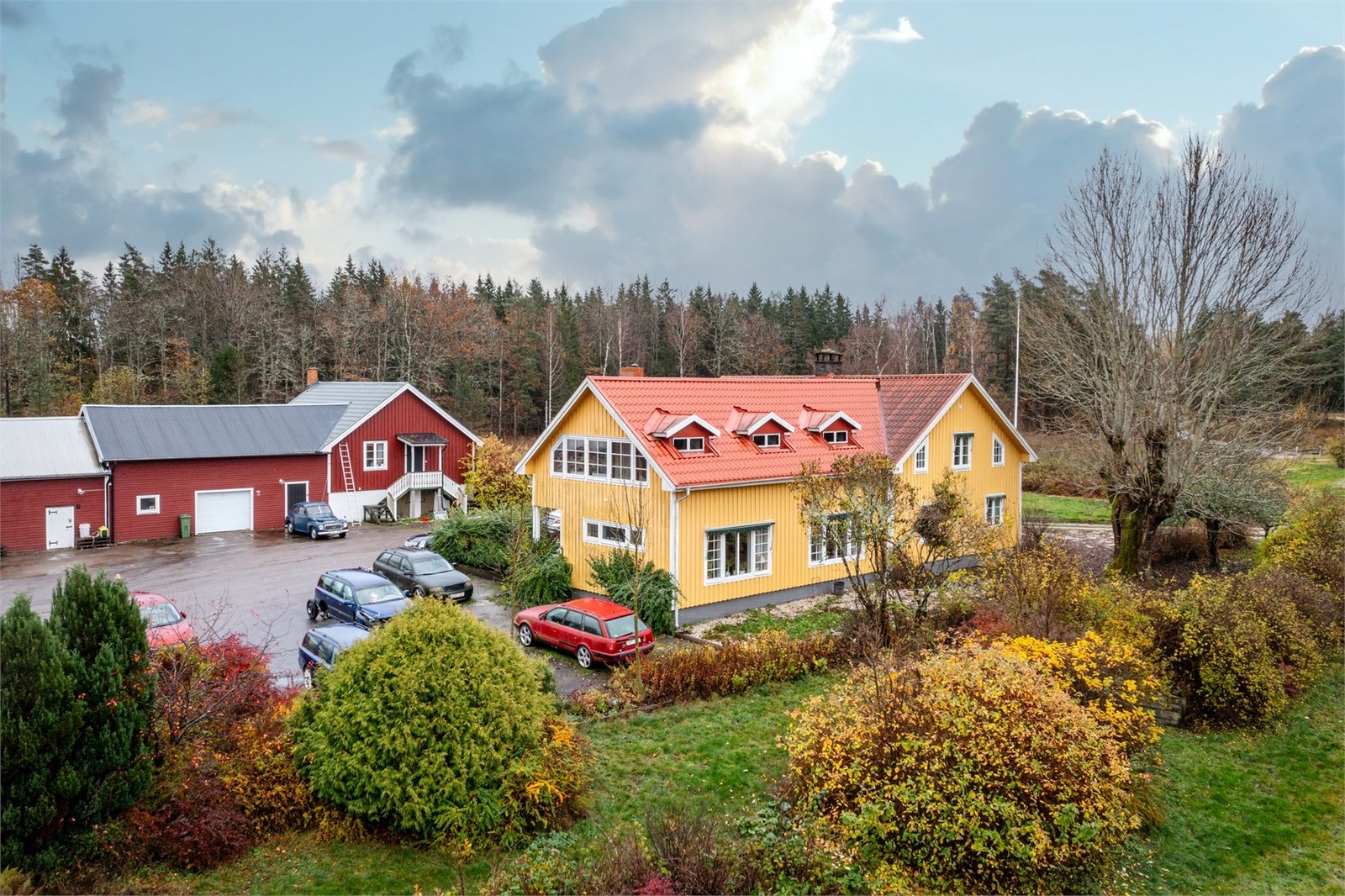 Galleribilde