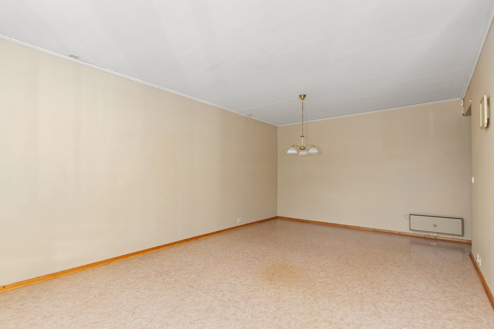 Stue Galleribilde