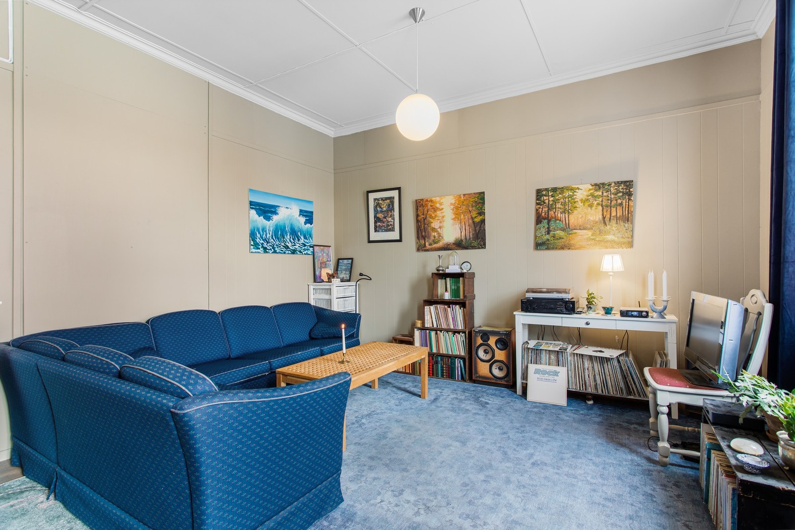 (2.etg til høyre) Galleribilde