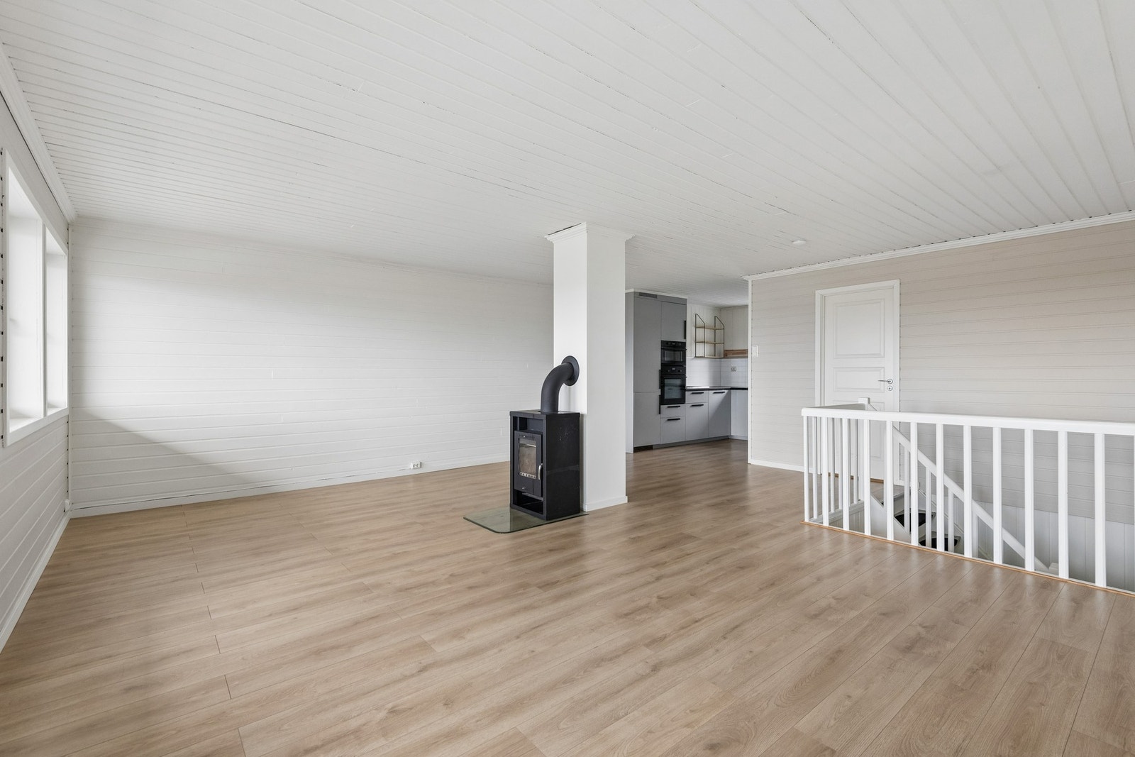 Stue Galleribilde