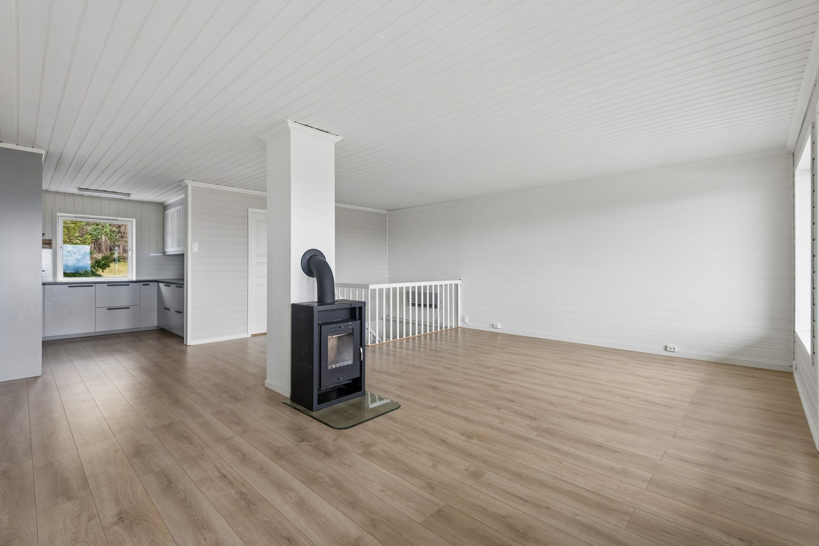 Stue Galleribilde