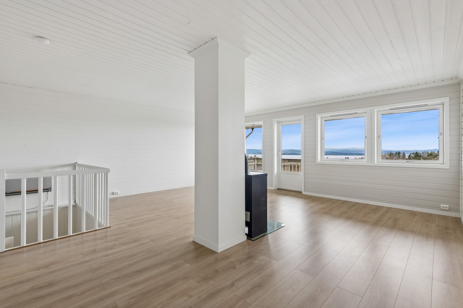 Stue Galleribilde