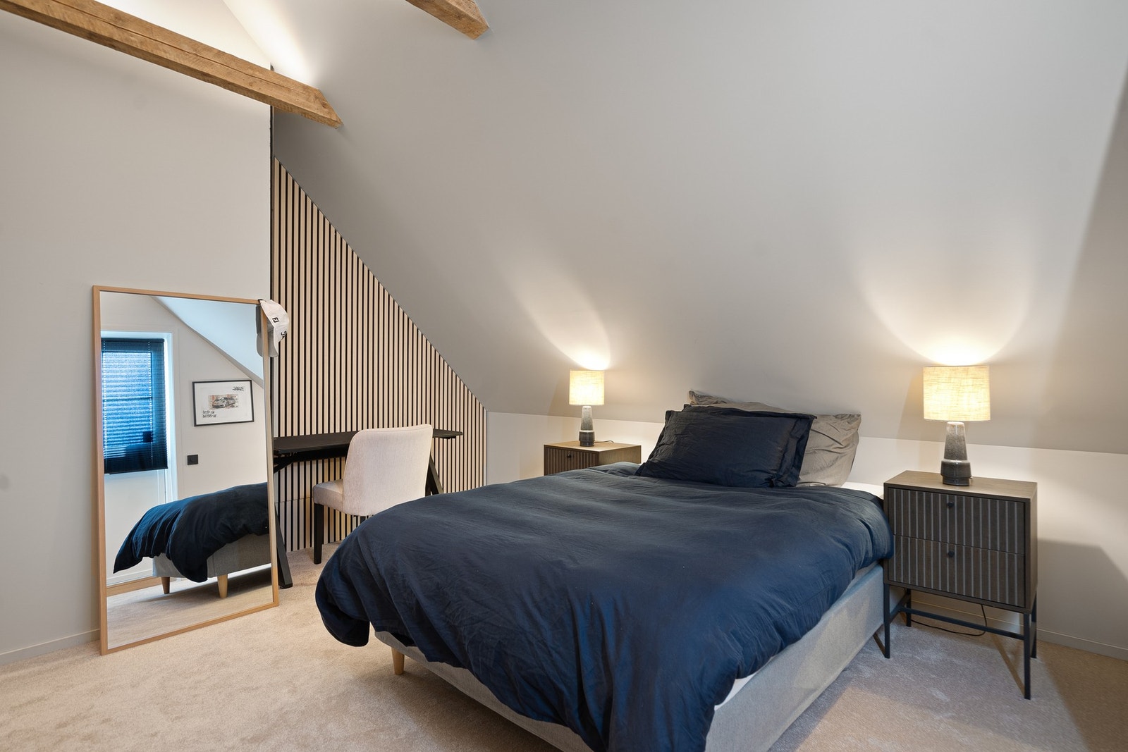 Soverom 2 Galleribilde