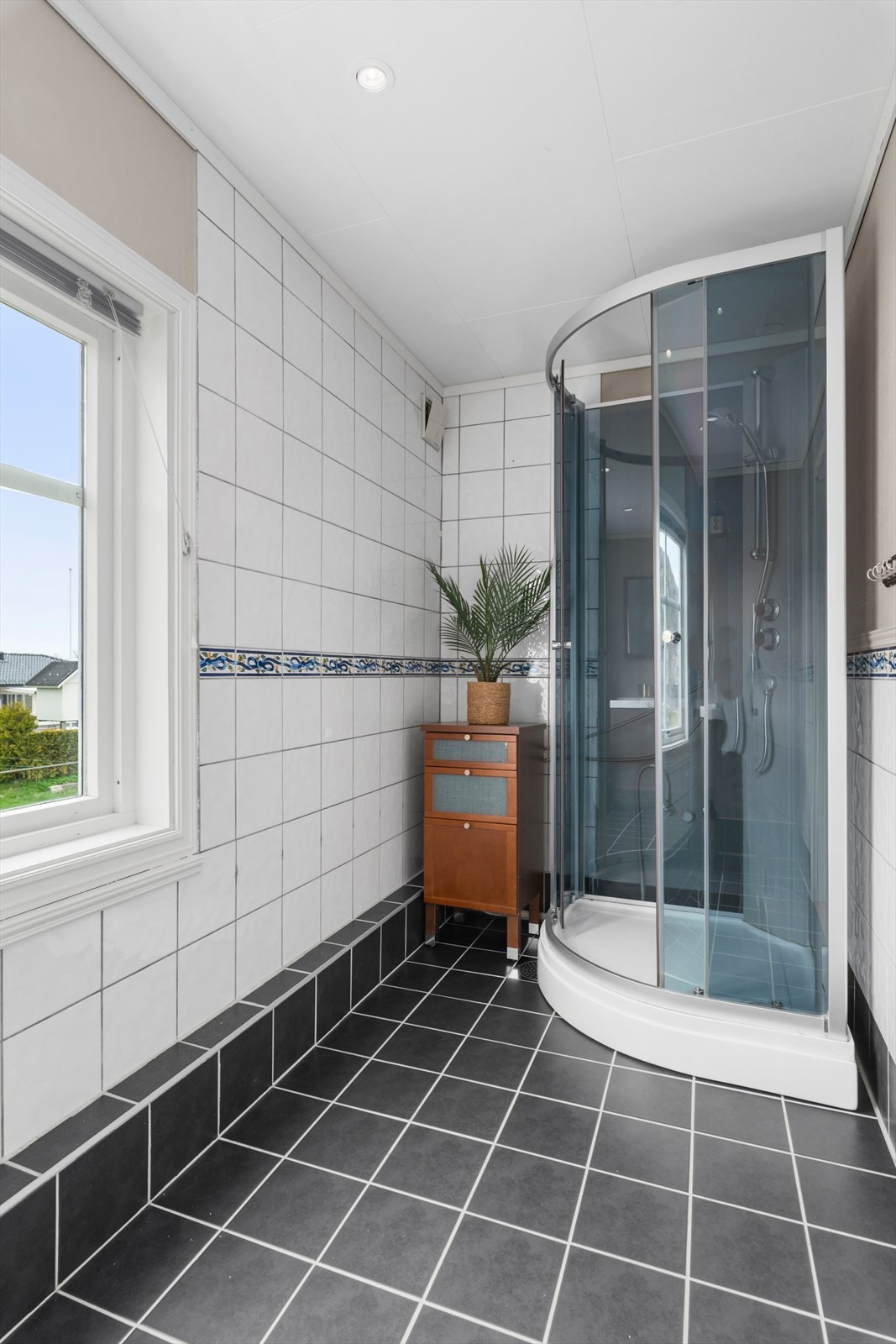 Dette badet ble modernisert i 2003. Galleribilde
