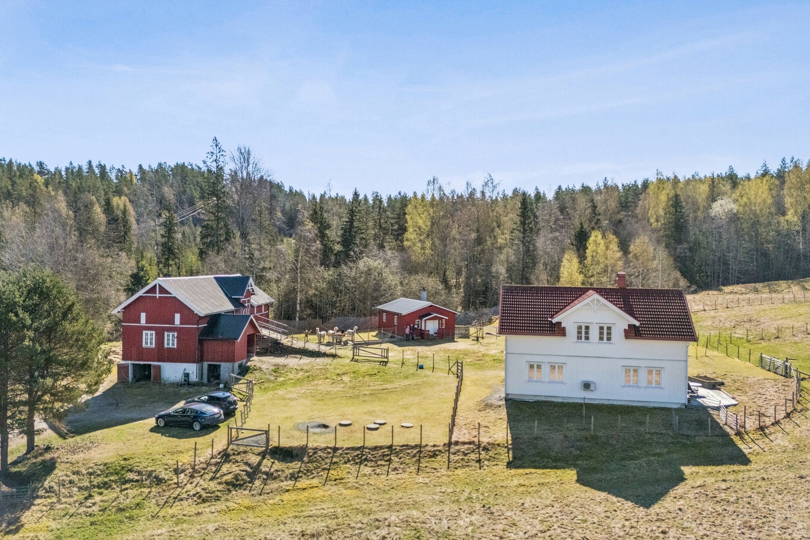 Velkommen til Fossumgata 120 - presentert av Meglerhuset & Partners! Galleribilde