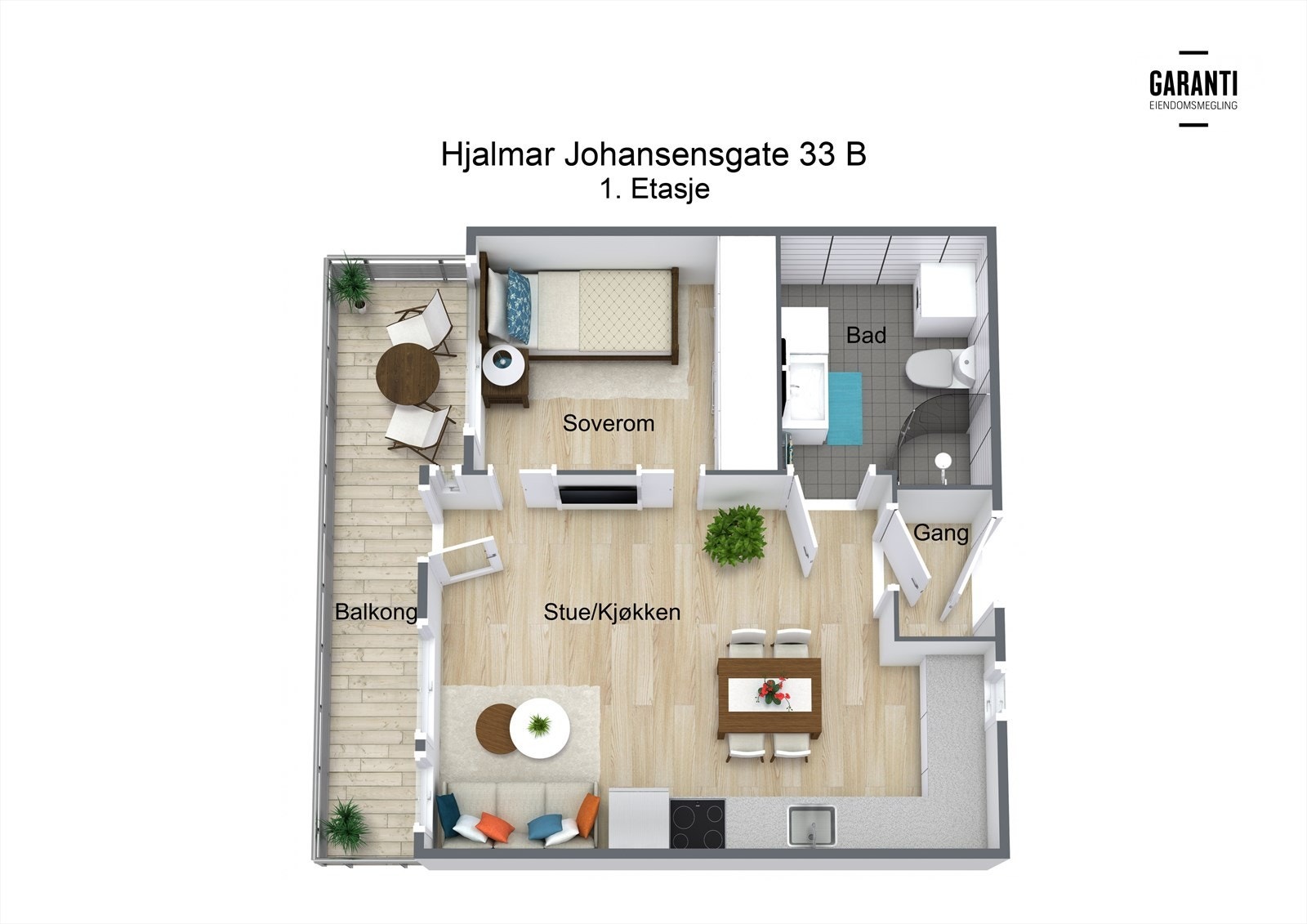 Galleribilde