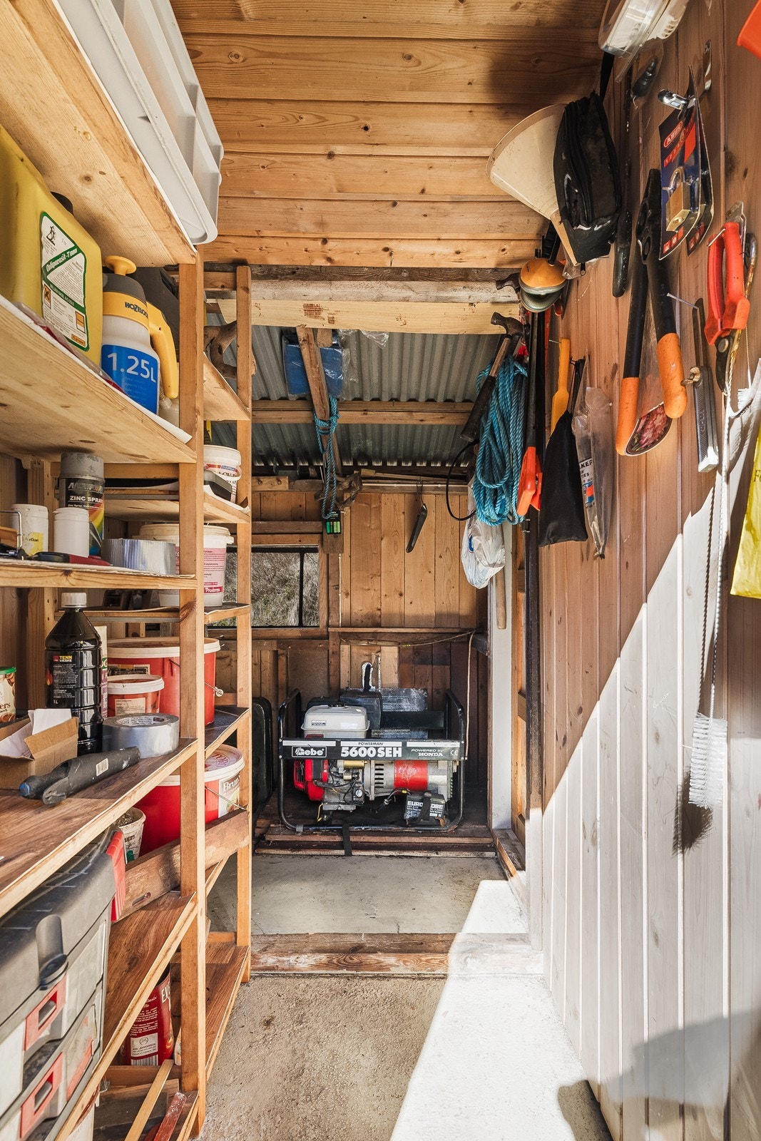 Bod nr 2 Galleribilde