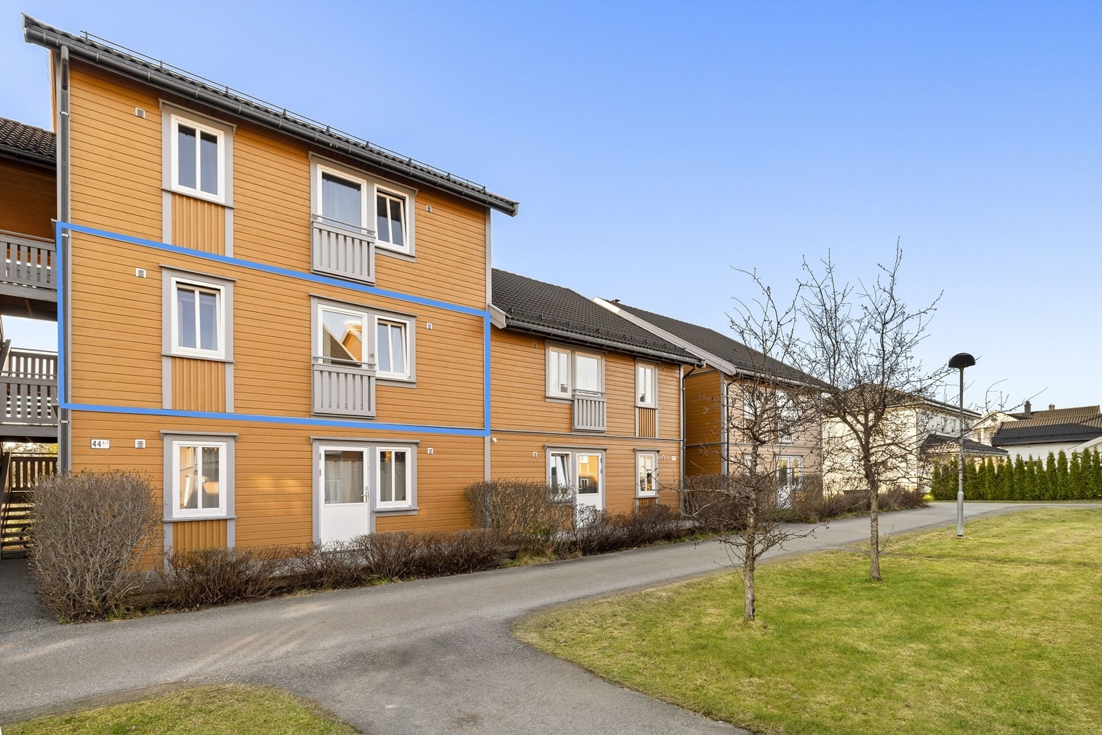 Gleder meg til å vise frem denne for deg. Husk påmeldingsvisning! Galleribilde