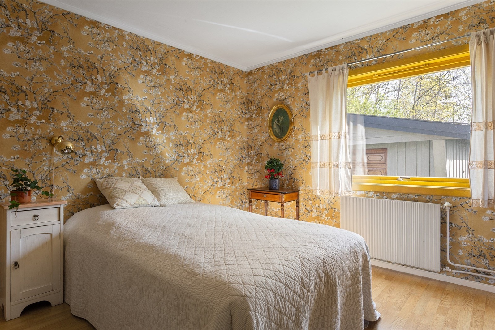 Soverom 1 Galleribilde