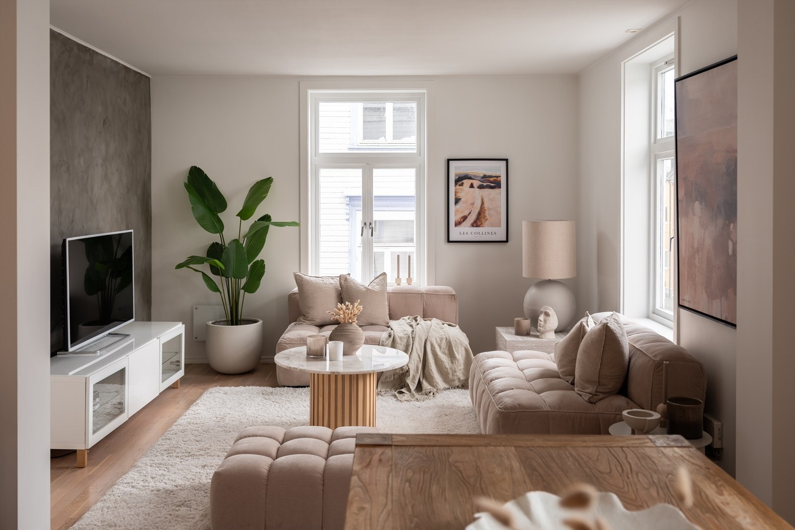 Velkommen til Gyldenløves gate 10B! Galleribilde