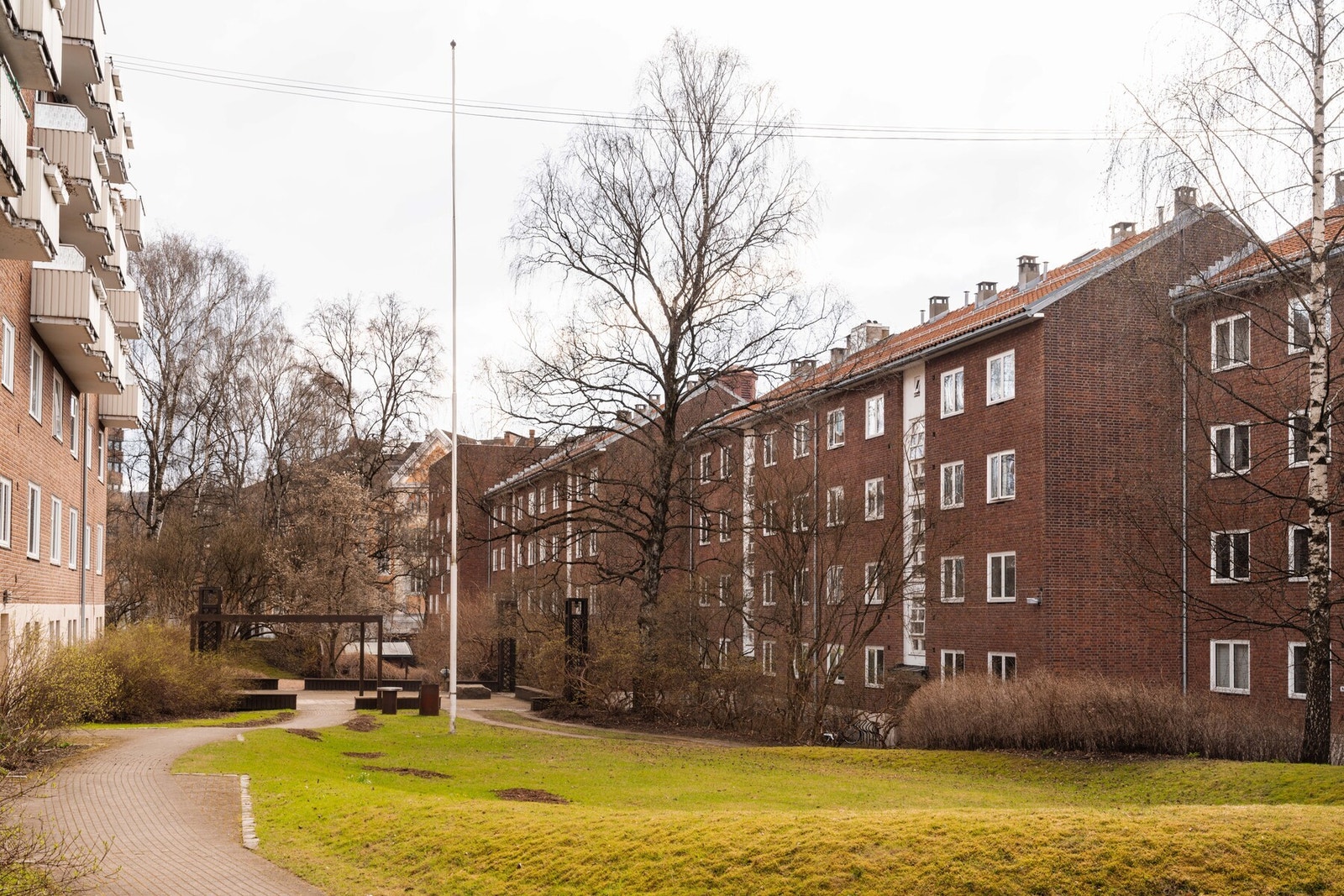 Velkommen til et veldrevet aksjelag! Galleribilde